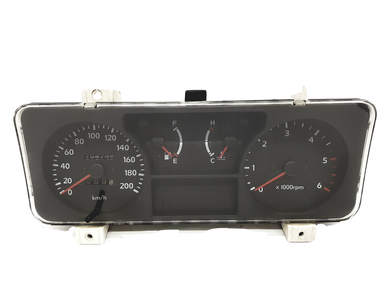 Conta-rotações Hyundai Galloper MC030-032-03E 29002 main product photo