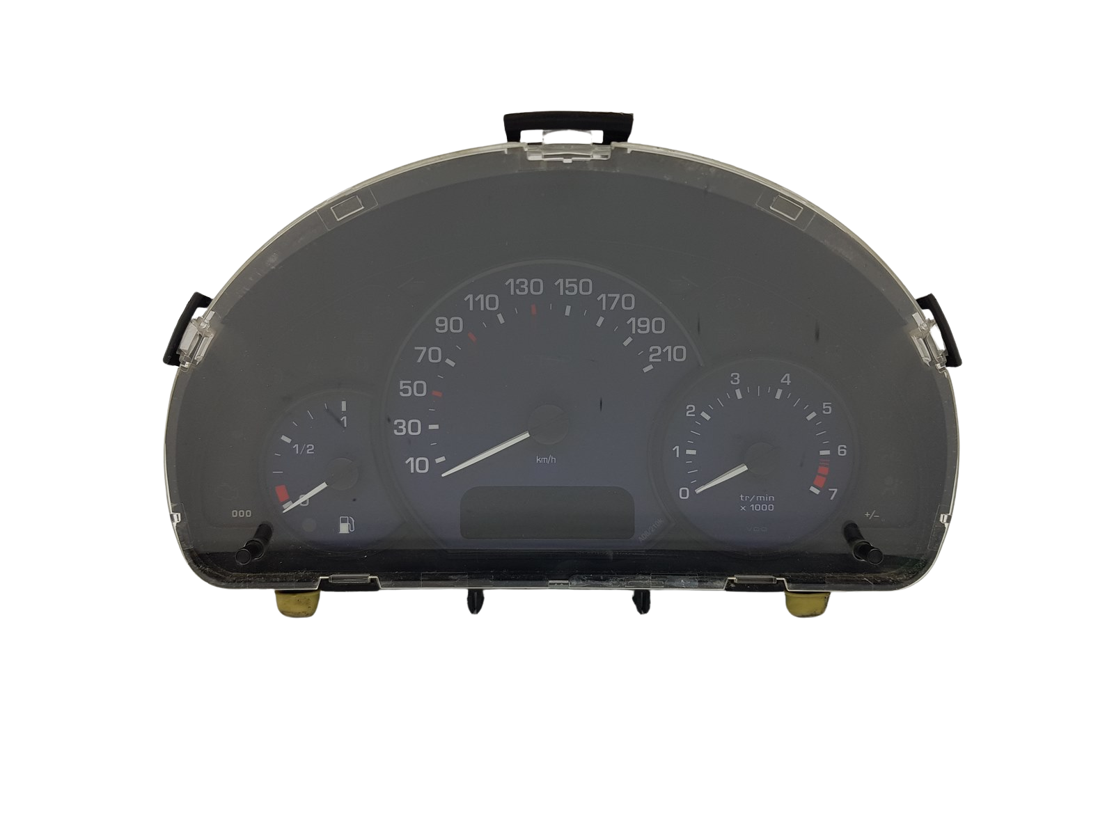 Conta-rotações Peugeot 1007 9658241480 3048 main product photo
