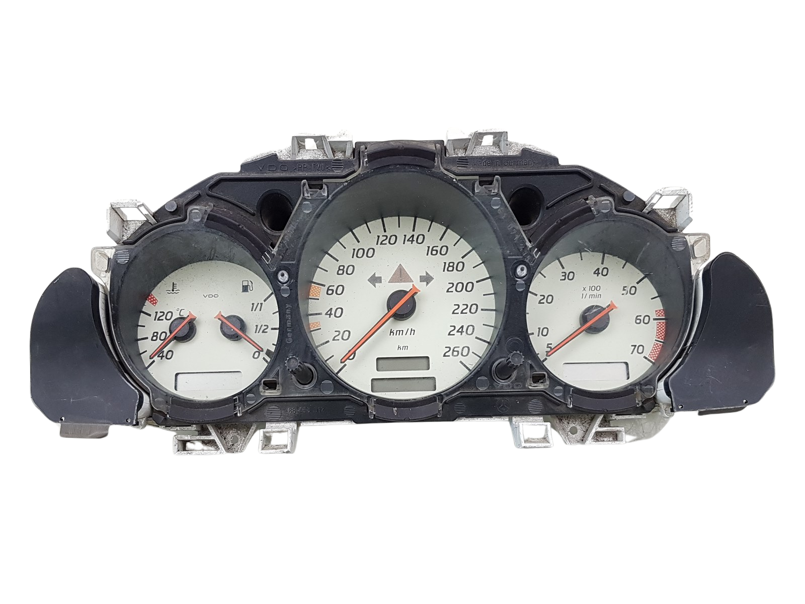 Conta-rotações Mercedes-Benz SLK R170 1705401711 main product photo