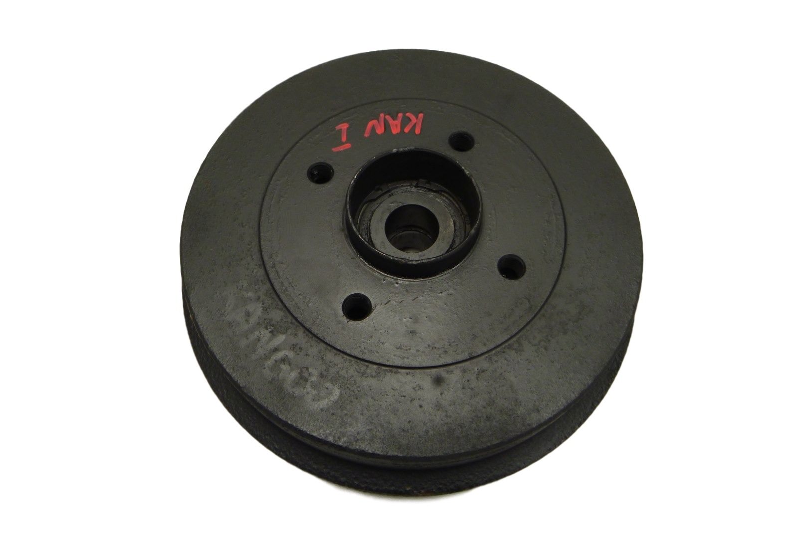 Tambor de Freio 7700304984 Kangoo Renault main product photo