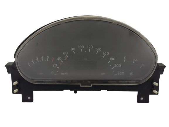 Conta-rotações Mercedes A W168 A1685404011 09051639902 20841 main product photo