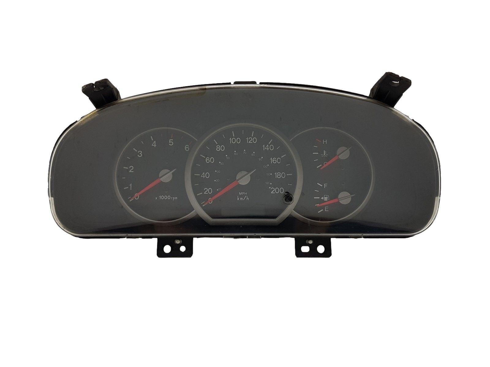 Conta-rotações Kia Carnival 0K52A55430A 2003-64310K 2120 main product photo