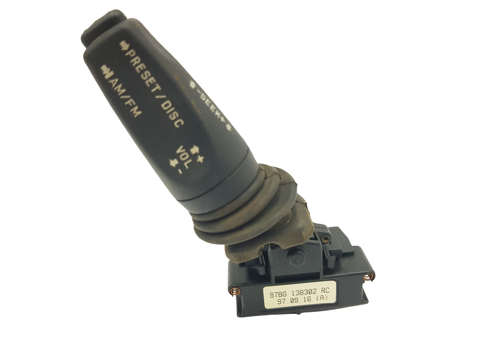 Comando Remoto do Rádio Ford Mondeo 97BG13B302RC 25229 main product photo