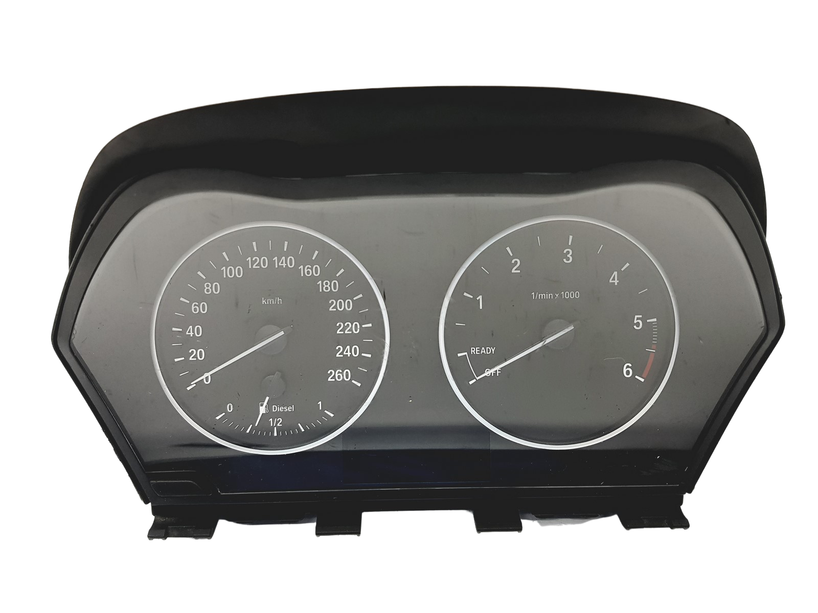 Conta-rotações BMW 1 F20 6210 9283272 9232891 main product photo
