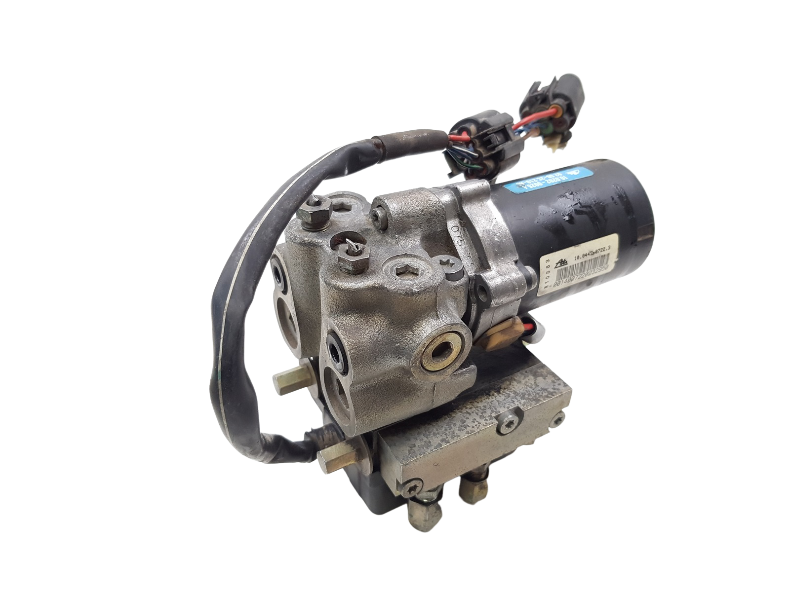 Bomba Abs Ford Scorpio 92GB-2C219-AC 10.0447-0722.3 Ate main product photo
