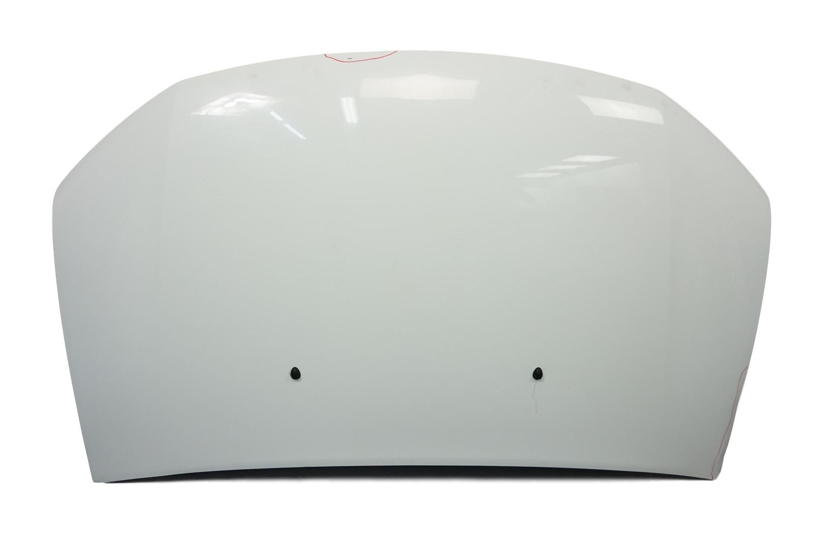 Capô Pokrywa Silnika Logan II / MCV Dacia 2012-> main product photo
