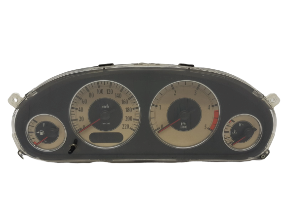 Conta-rotações Chrysler Voyager P04685825AF 20789 main product photo
