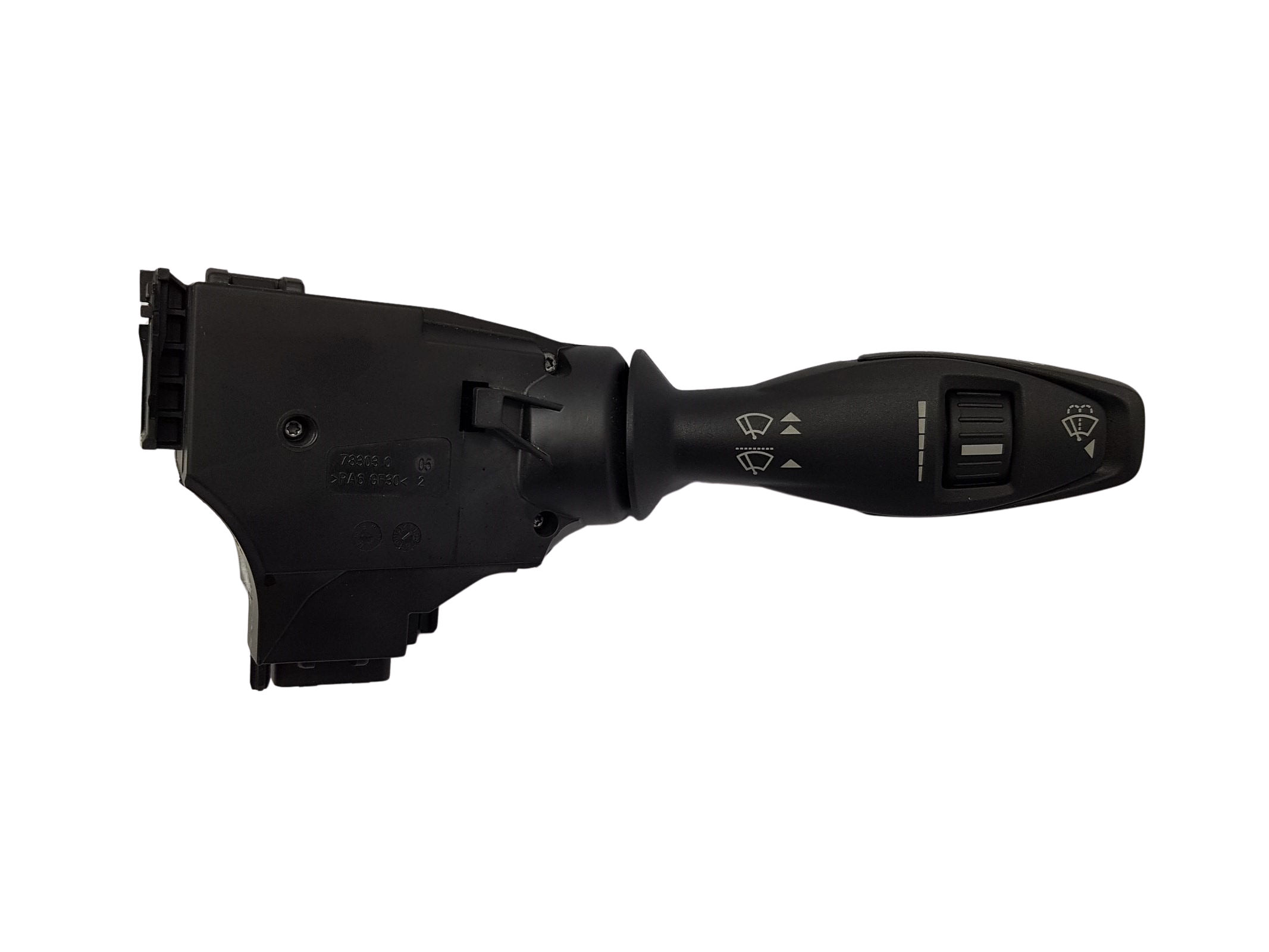 Interruptor do limpa para-brisas 8A6T17A553AC Ford Fiesta 6 MK6 0122650207 8952 main product photo