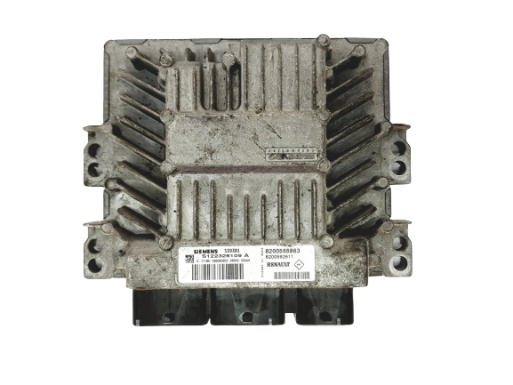 Unidade de Controlo S122326109A SID301 8200565863 8200592611 Renault 18534 main product photo
