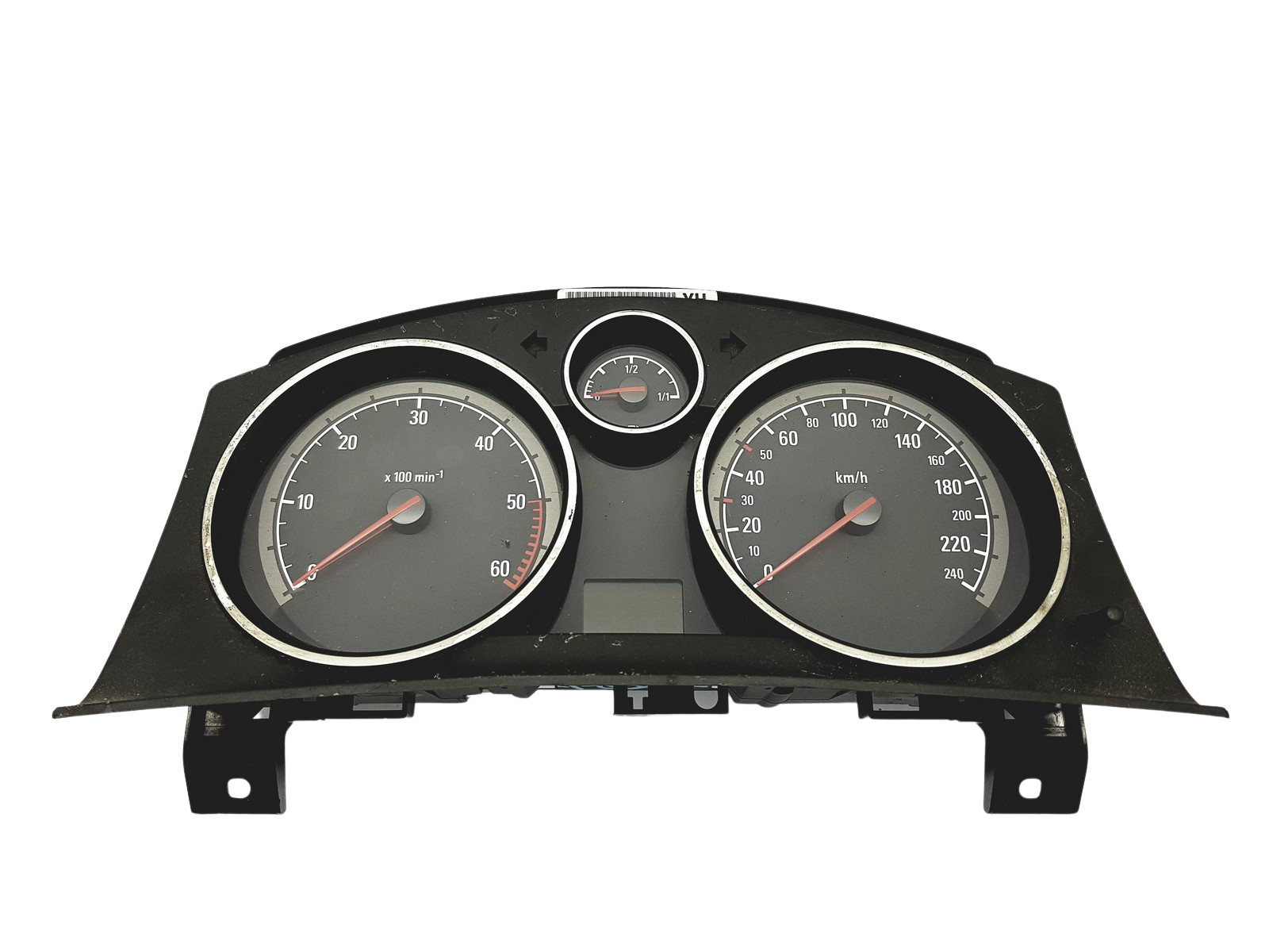 Conta-rotações Opel Astra H Zafira B 13309007YH 50277 main product photo