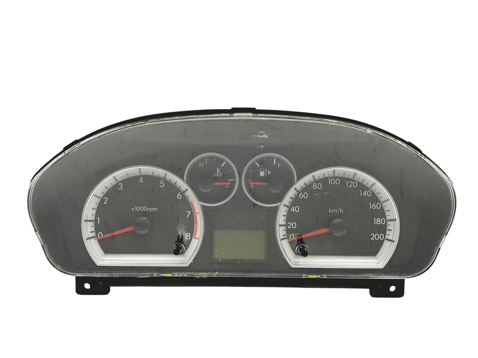 Velocímetro Chevrolet Aveo 96814468 50406 main product photo