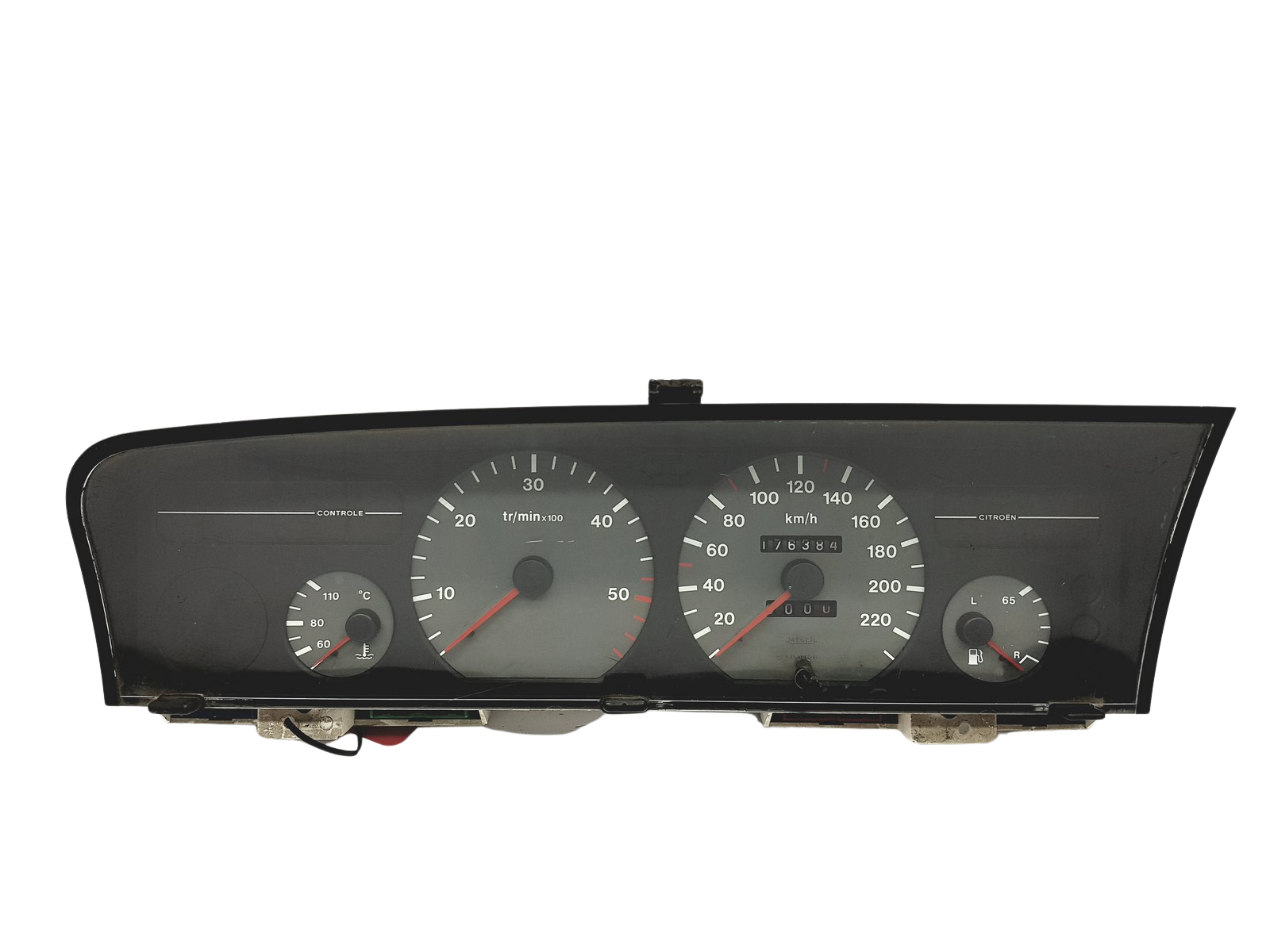 Conta-rotações Citroen Xantia 9613575780 09021029902 main product photo