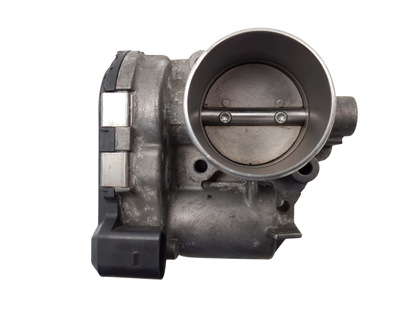 Válvula do corpo do acelerador Ford Volvo 7S7G-9F991-BA 0280750534 2662 main product photo