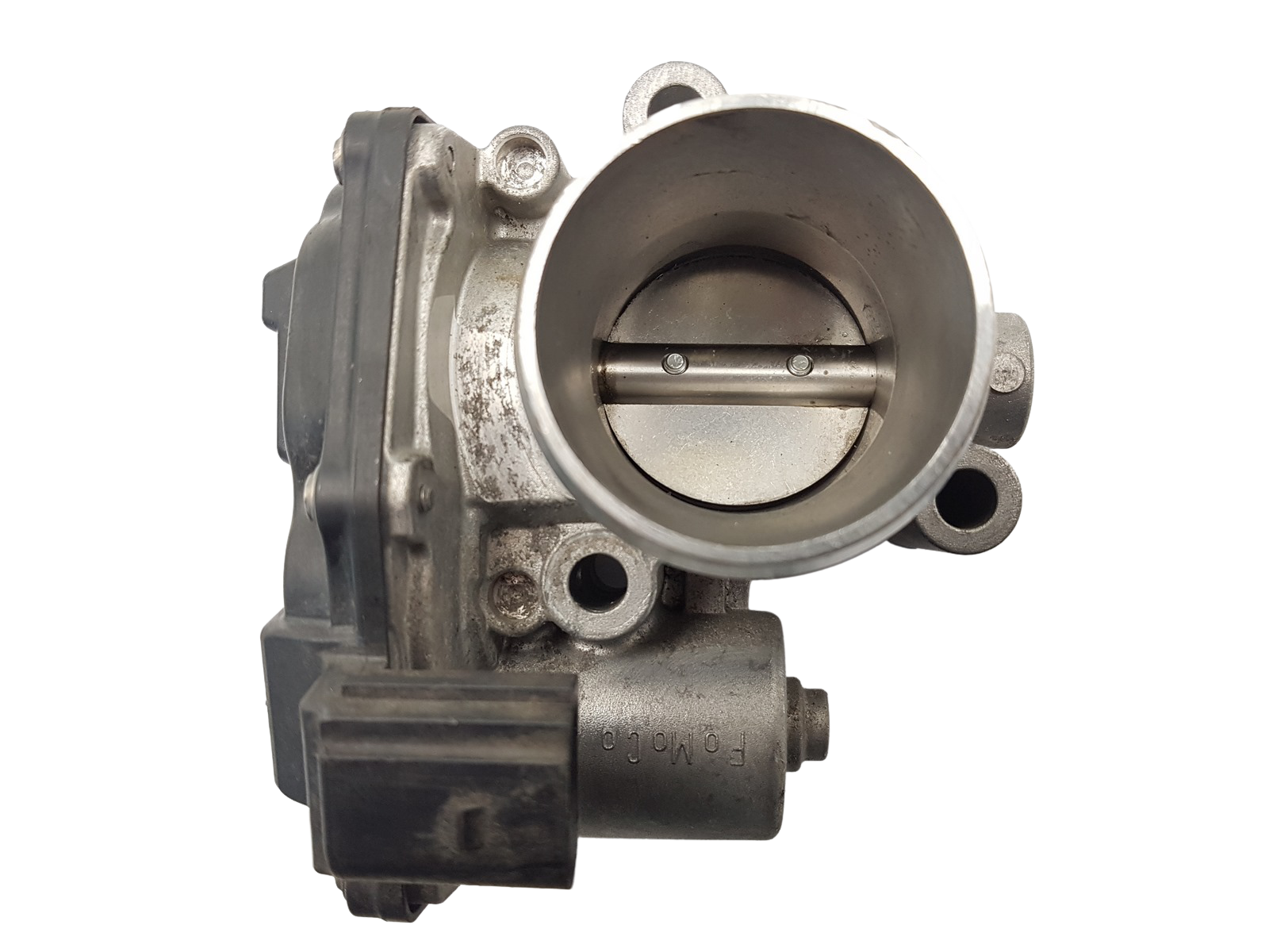 Válvula do corpo do acelerador Ford CM5G-9F991-FA 1.0 EcoBoost FoMoCo 1209 main product photo