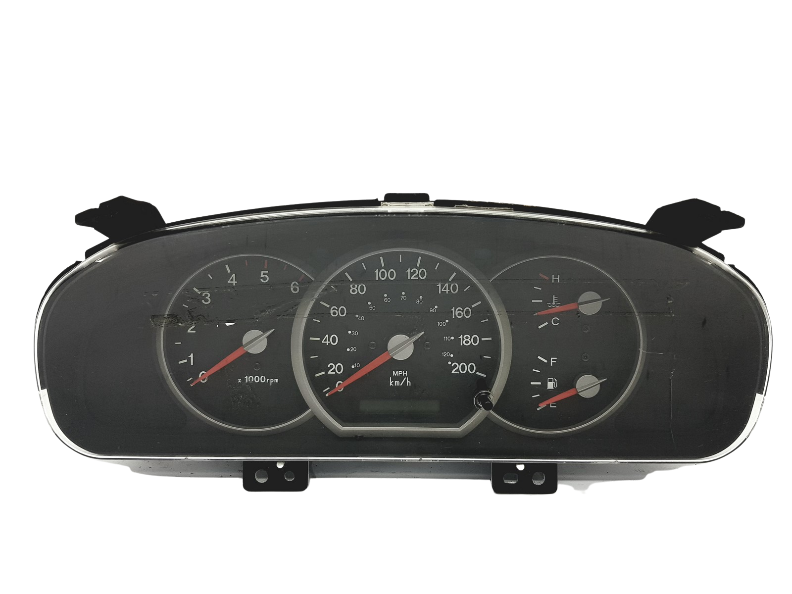 Velocímetro Kia Carnival 0K52A55430 2003-64300K 53385 main product photo