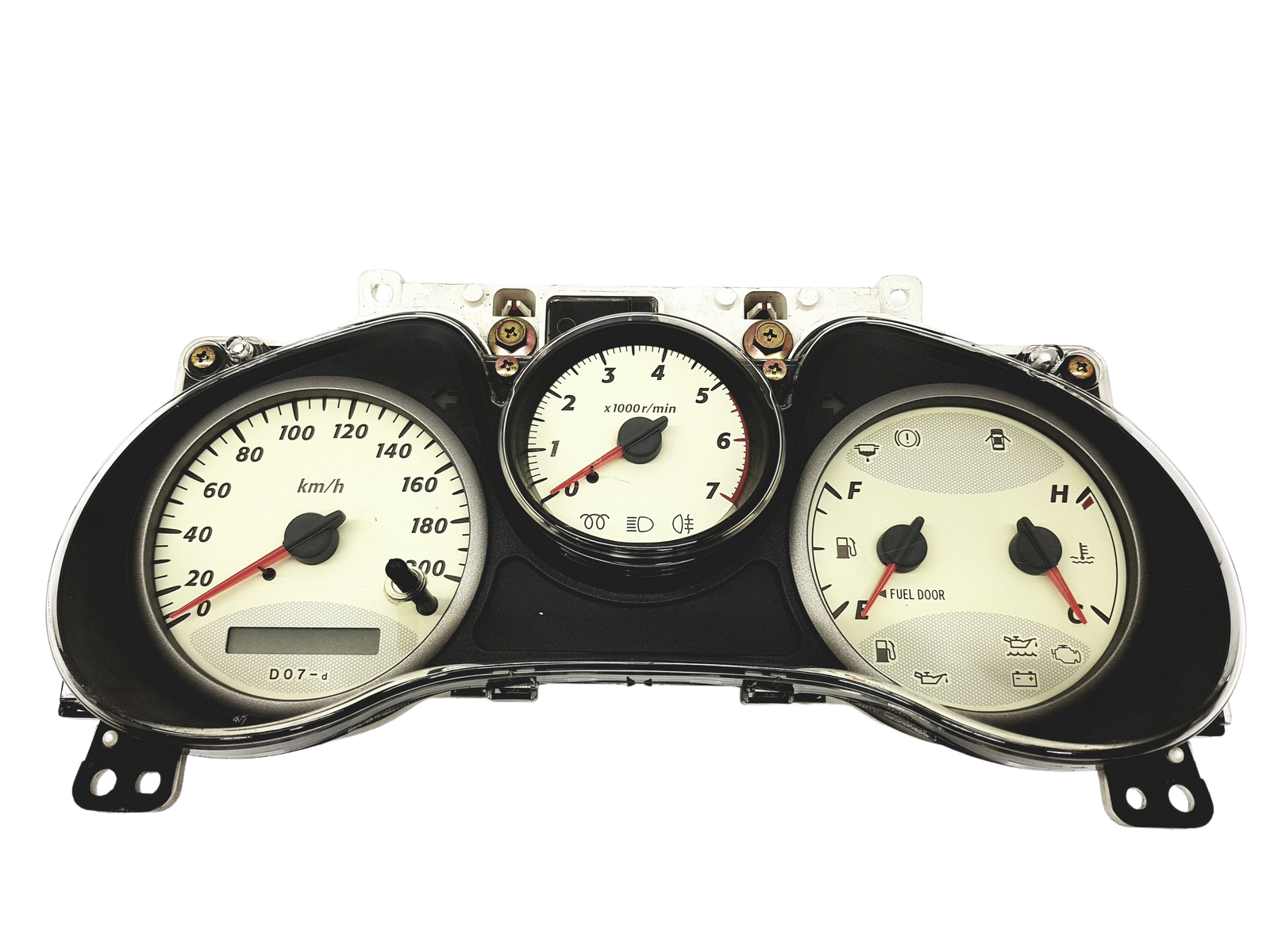 Velocímetro Toyota RAV4 83800-4A091 157520-1180 30592 main product photo