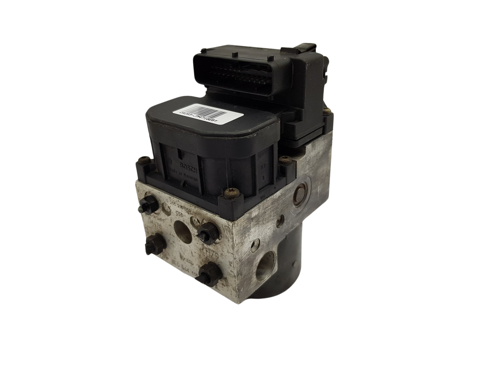 Bomba Abs VW AUDI 8E0614111AB 0273004281 0265216559 4718 main product photo