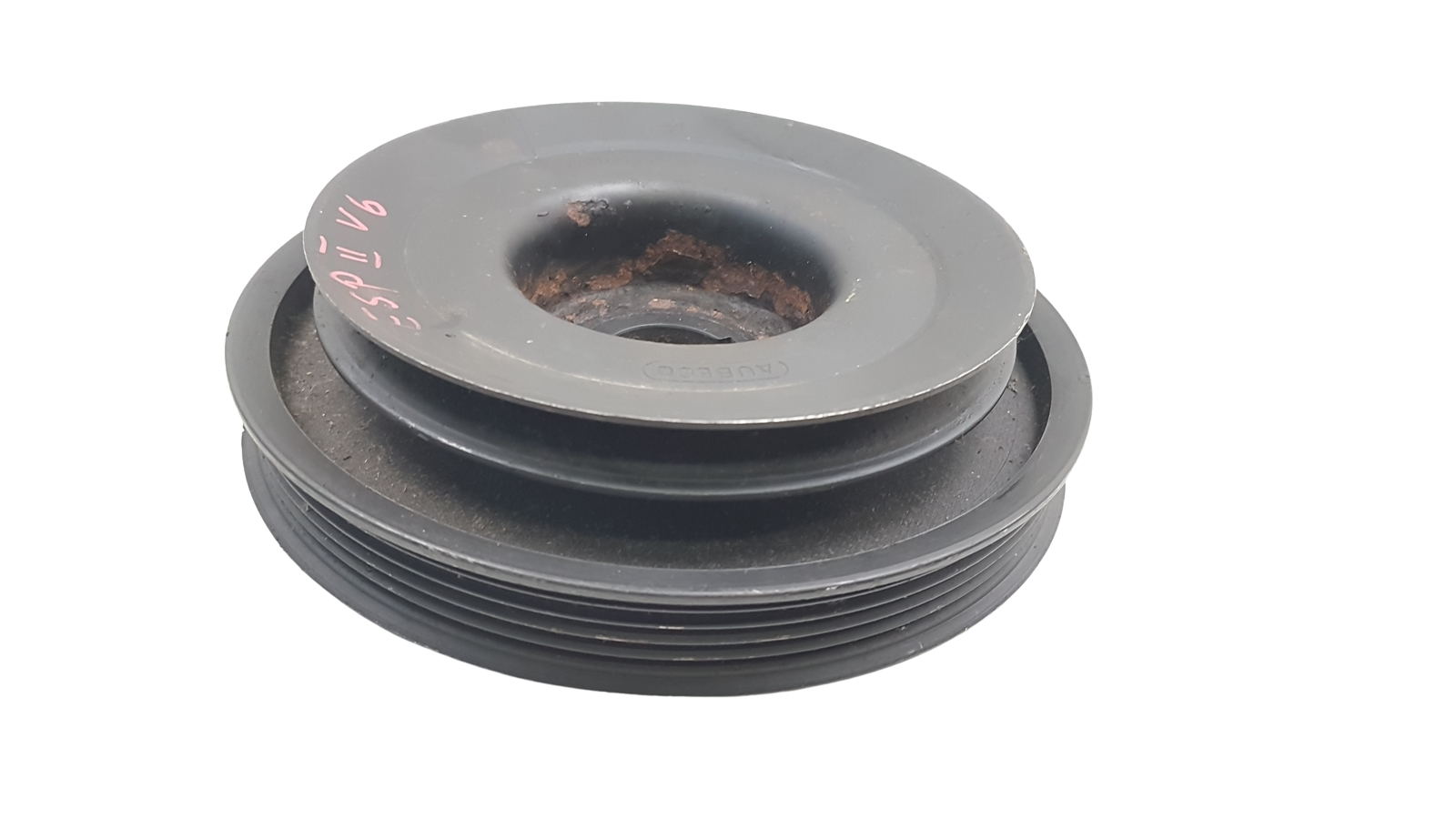 Polia cambota 7700860076 2.8 V6 Renault Espace 2 25 main product photo