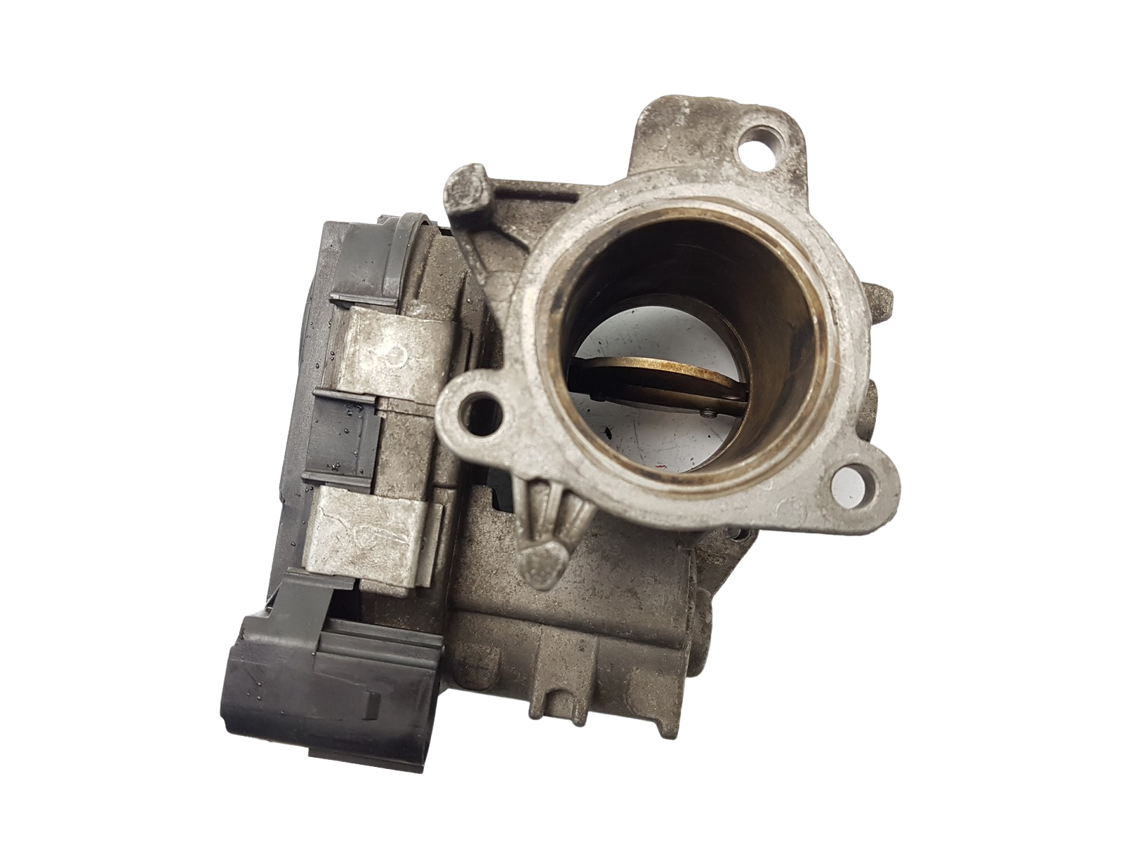 Válvula do corpo do acelerador 55213019 40DFP1 Fiat Alfa Romeo 1832 main product photo