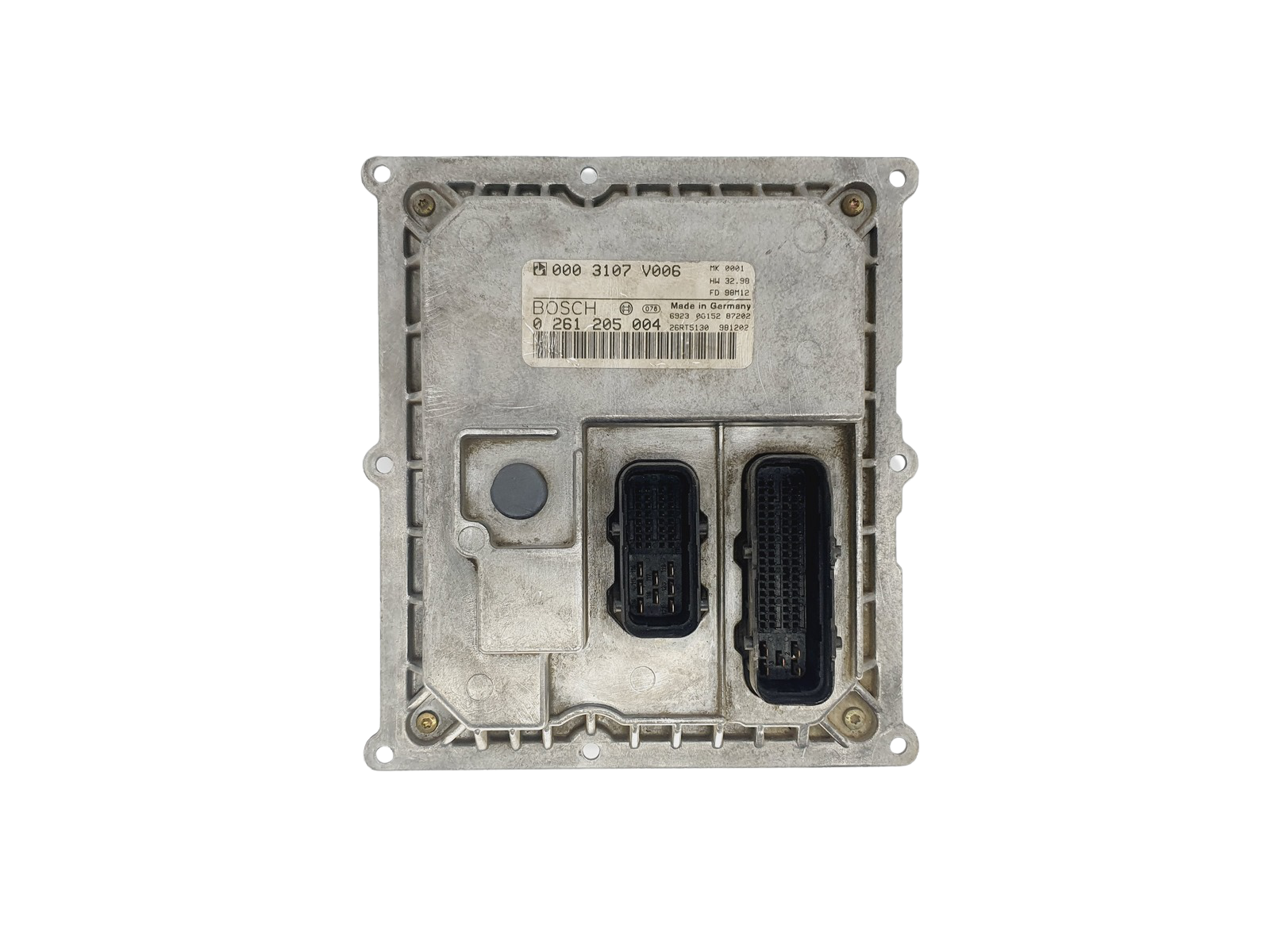 Unidade de Controlo Smart 0003107V006 0261205004 Bosch 42647 main product photo