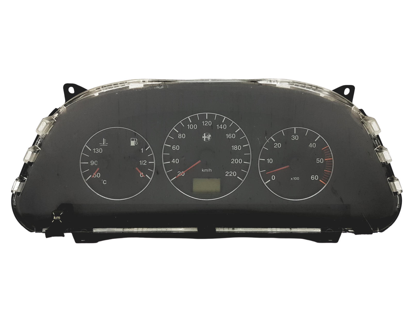 Velocímetro Alfa Romeo 145 146 60.2584.003 28637 main product photo