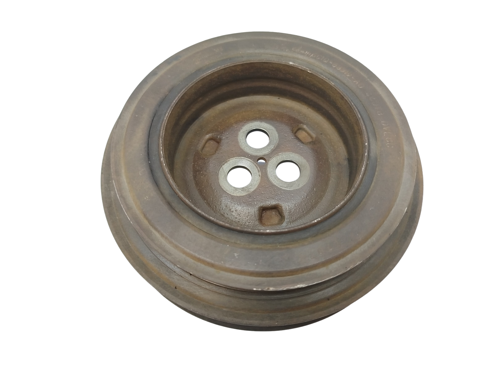 Polia cambota 6C1Q-6B319-AD 0515S9 2.2 HDI Boxer Jumper main product photo