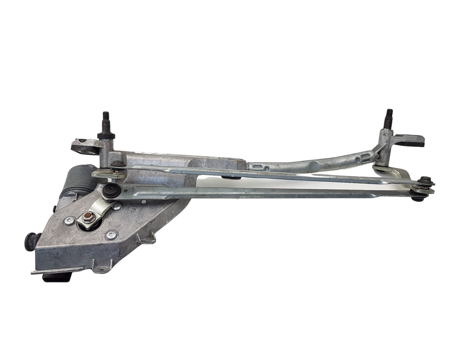 Mecanismo Limpa-vidros Ford Fiesta 8A61-17500-AG 8A61-17B571-AB Bosch 1446 main product photo