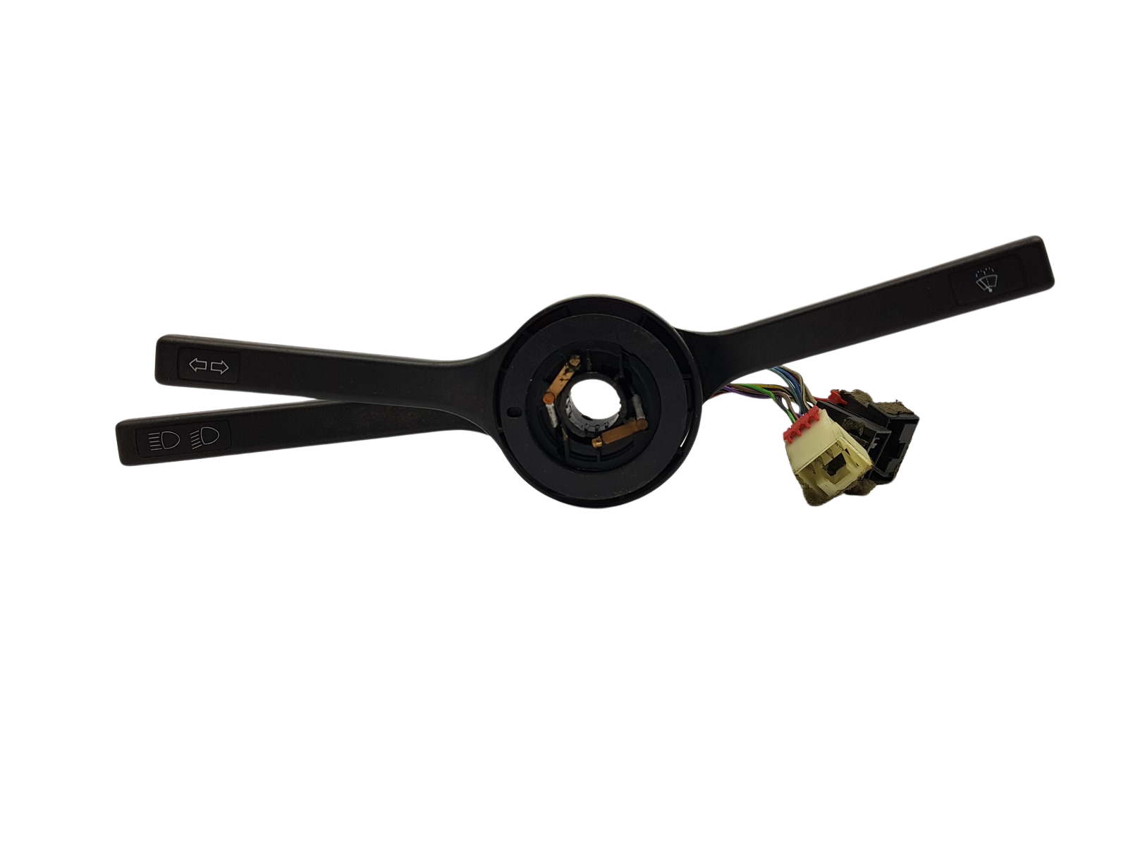 Comutador Coluna Fiat Cinquecento 181739980 main product photo