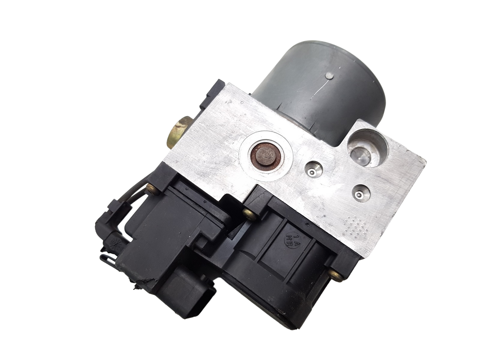 Bomba Abs Opel Zafira Astra G 90581417 0273004362 0265216651 Bosch 2660 main product photo