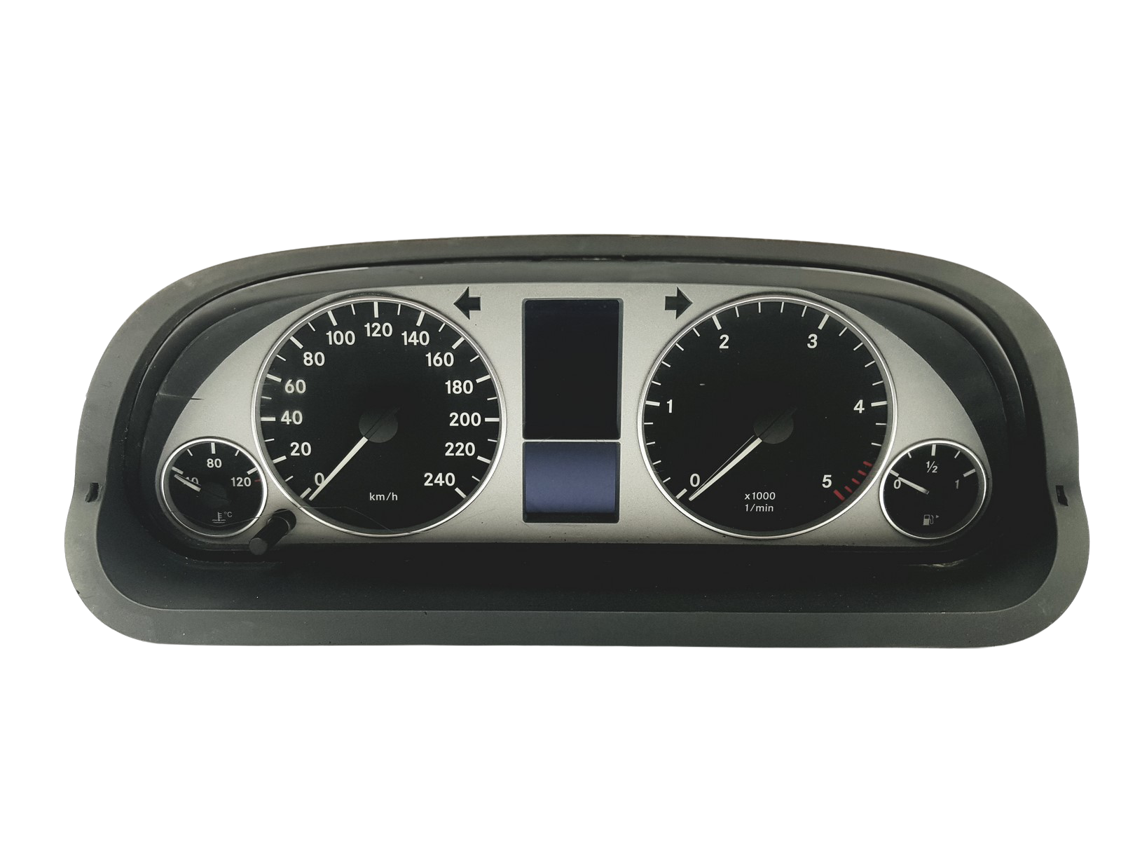 Velocímetro Mercedes B W245 1031098110 1031098101 40704 main product photo