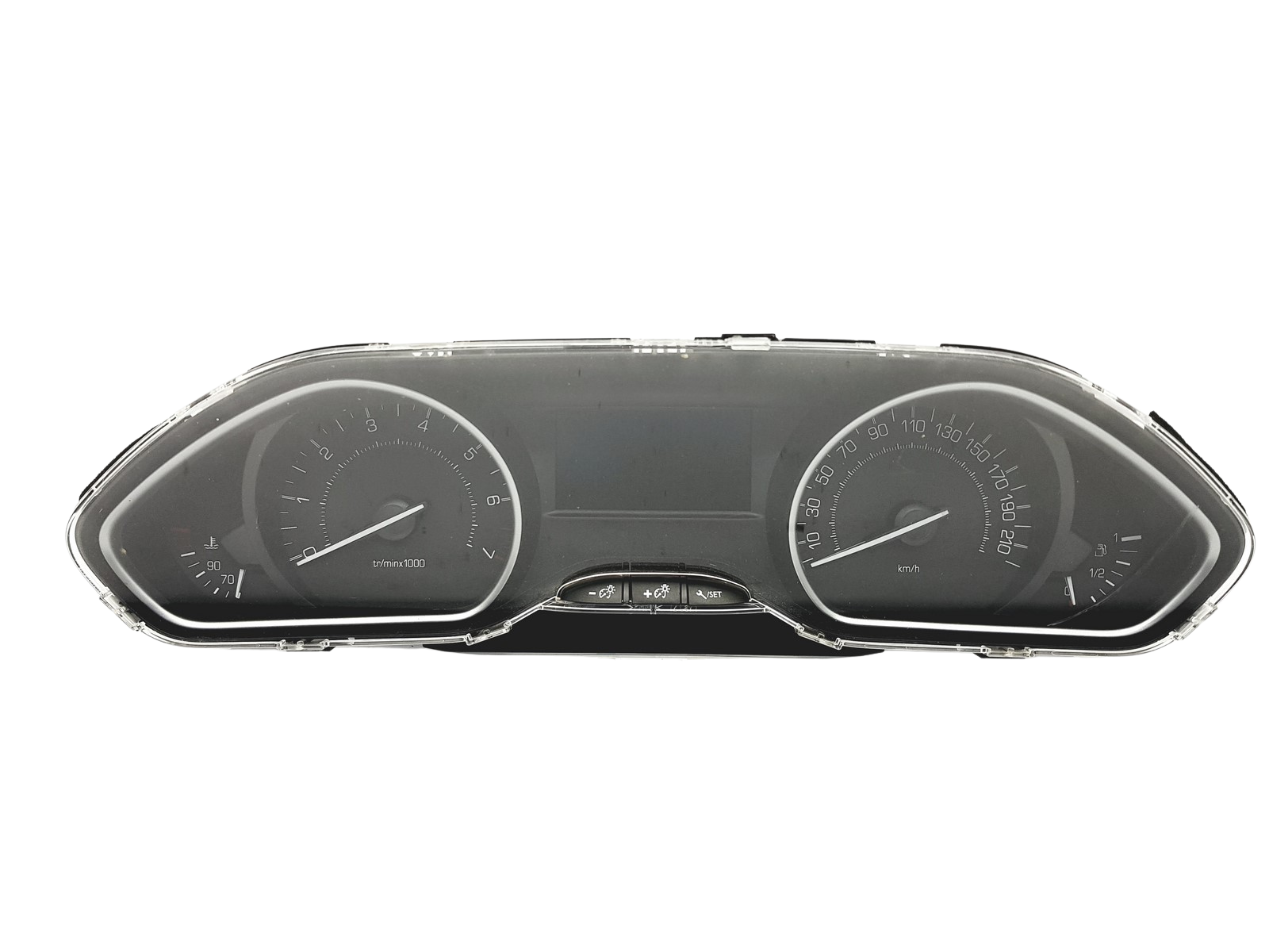 Conta-rotações Peugeot 208 9813848780 57061 main product photo