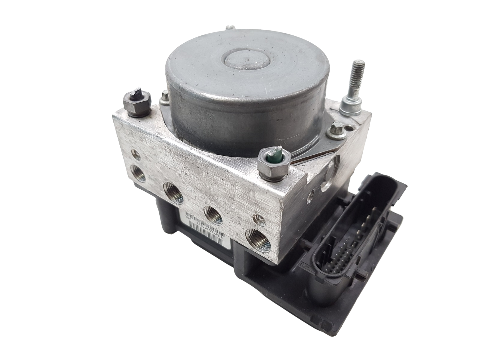 Bomba Abs Renault Clio 3 8200747140 0265800559 0265232077 1325 main product photo
