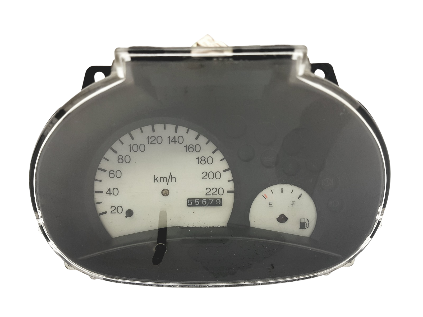 Velocímetro Ford Ka 97KP-10C956-AE 97KP10C956AE 43847 main product photo