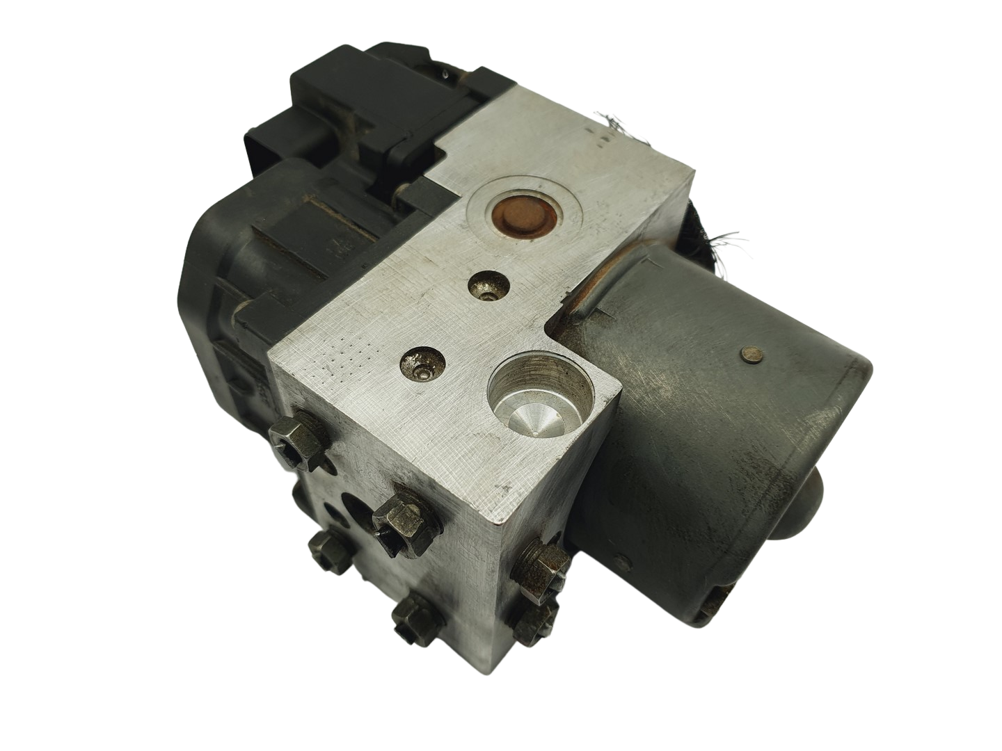 Bomba Abs Citroen Peugeot 9636502180 0273004203 0265216759 66994 main product photo