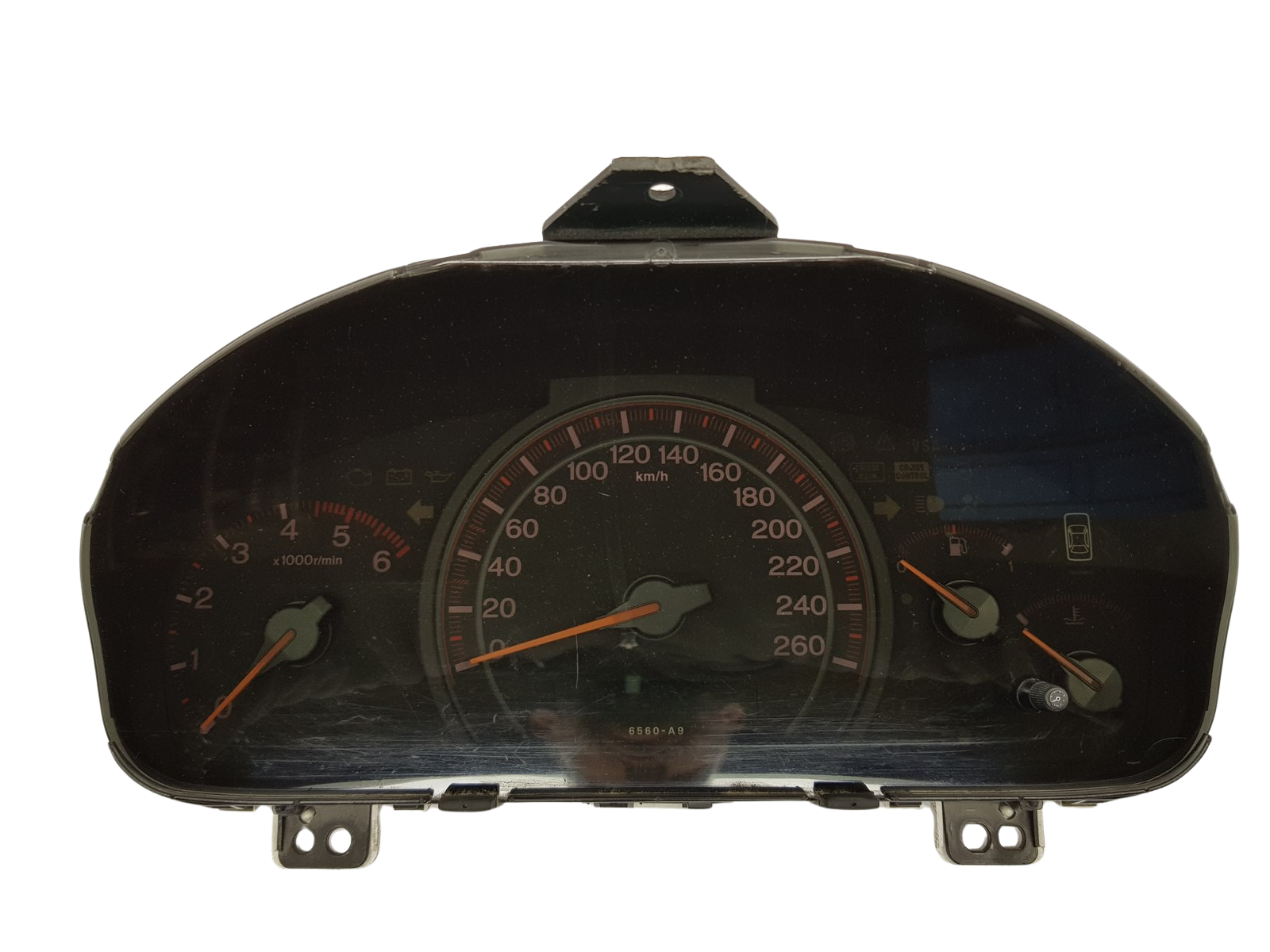 Conta-rotações Honda Accord HR0301-306 78100-G200 3004 main product photo