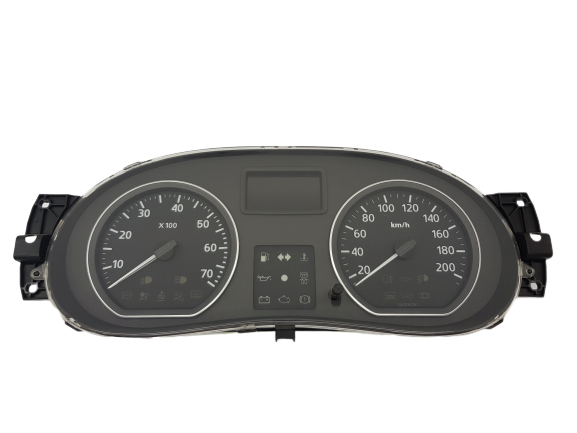 Conta-rotações Dacia Sandero 248101432R 18501 main product photo