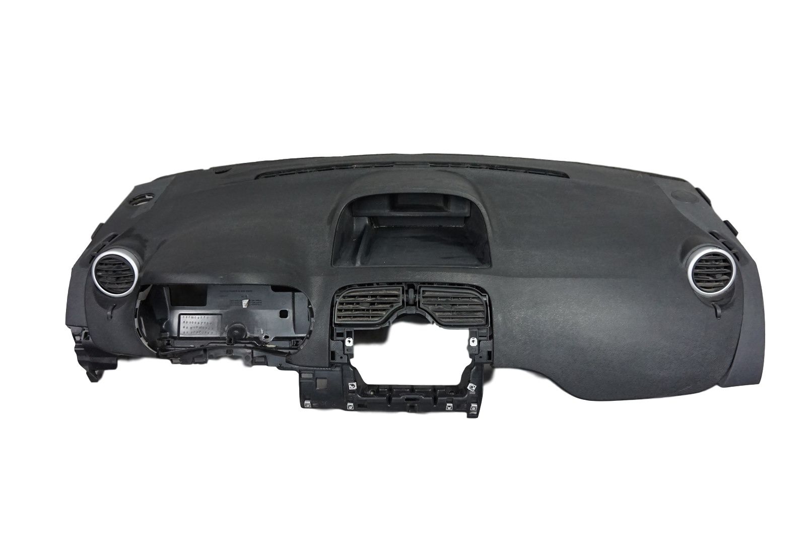 Painel Instrumentos Renault Kangoo 2 3 Lift 2013 - main product photo