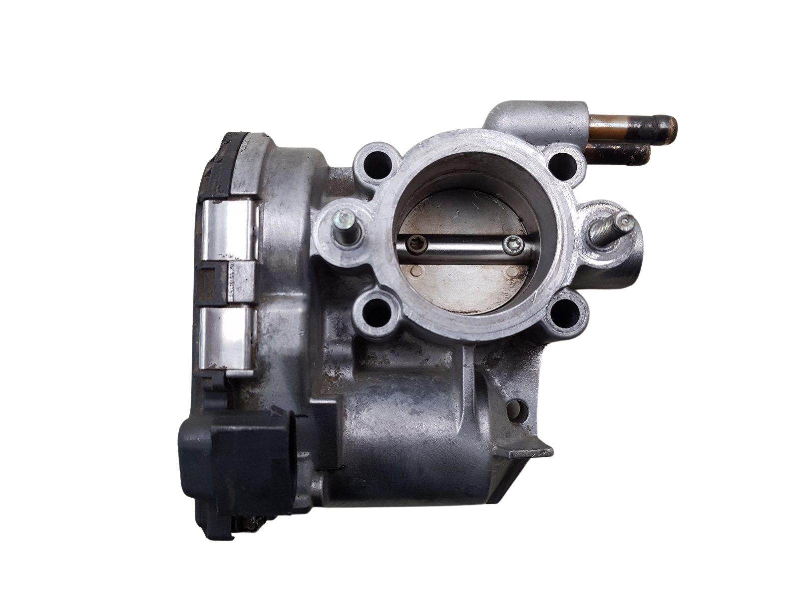 Válvula do corpo do acelerador Opel 9157512 0280750044 1.0 1.2 1872 main product photo