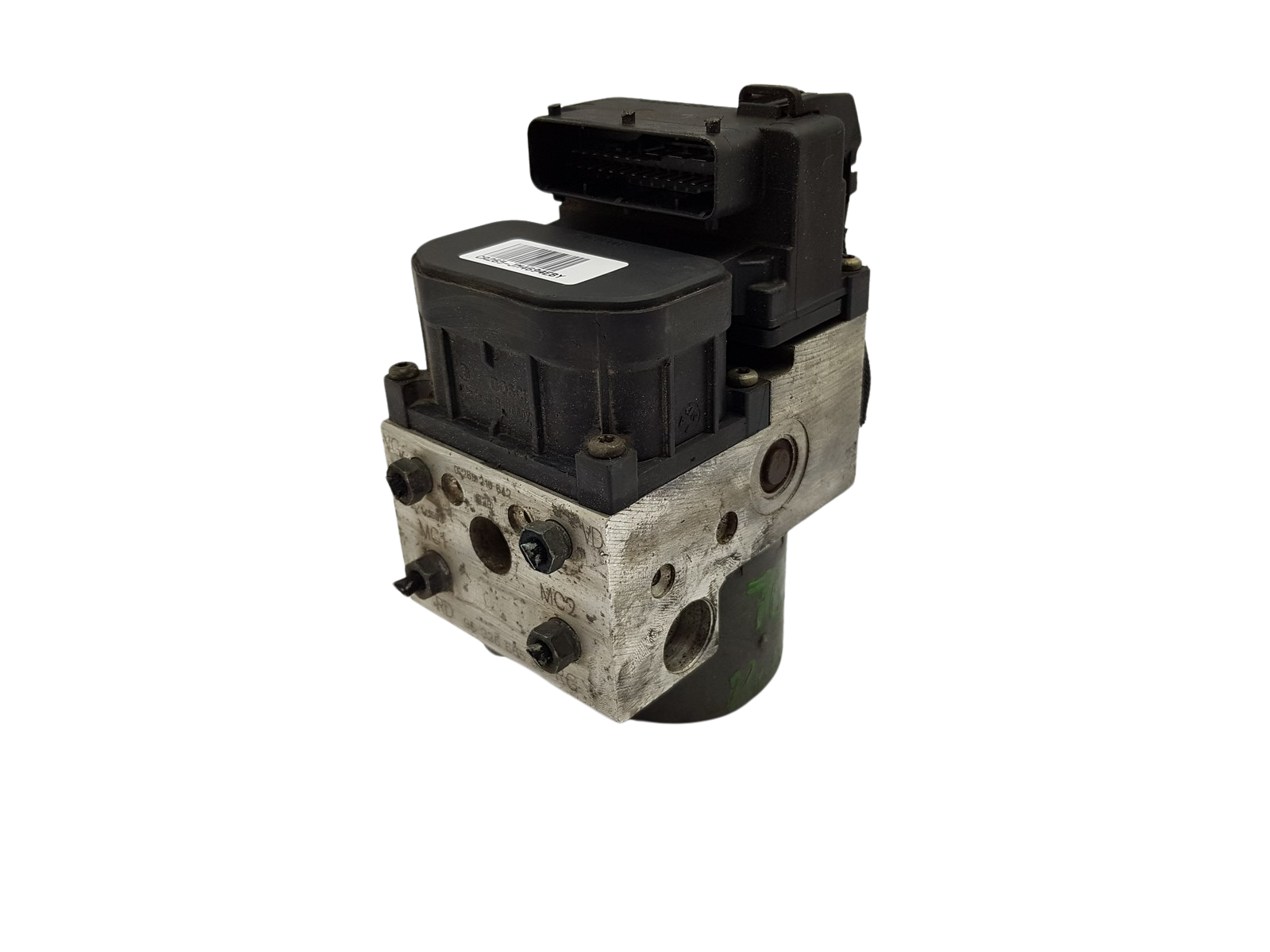 Bomba Abs Citroen Xsara Picasso 9633666580 0273004353 4694 main product photo