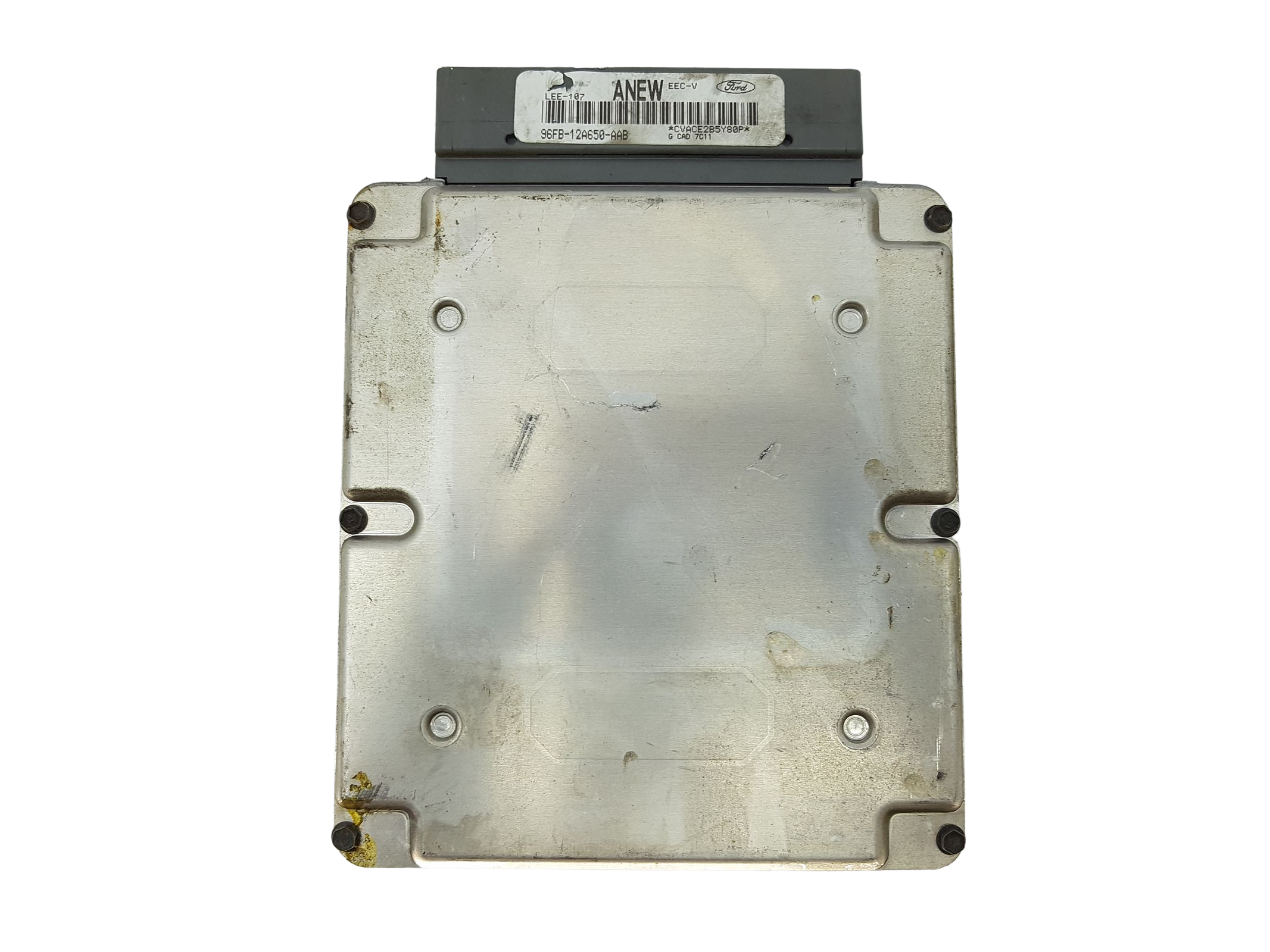 Unidade de Controlo 96FB-12A650-AAB F5SB-14A624-AA LEE-107 Ford 13675 main product photo