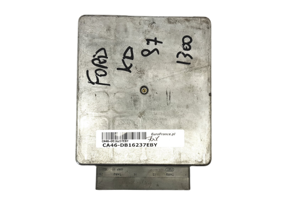Unidade de Controlo 97KB-12A650-BC LPE-307 NOUN Ford 16237 main product photo