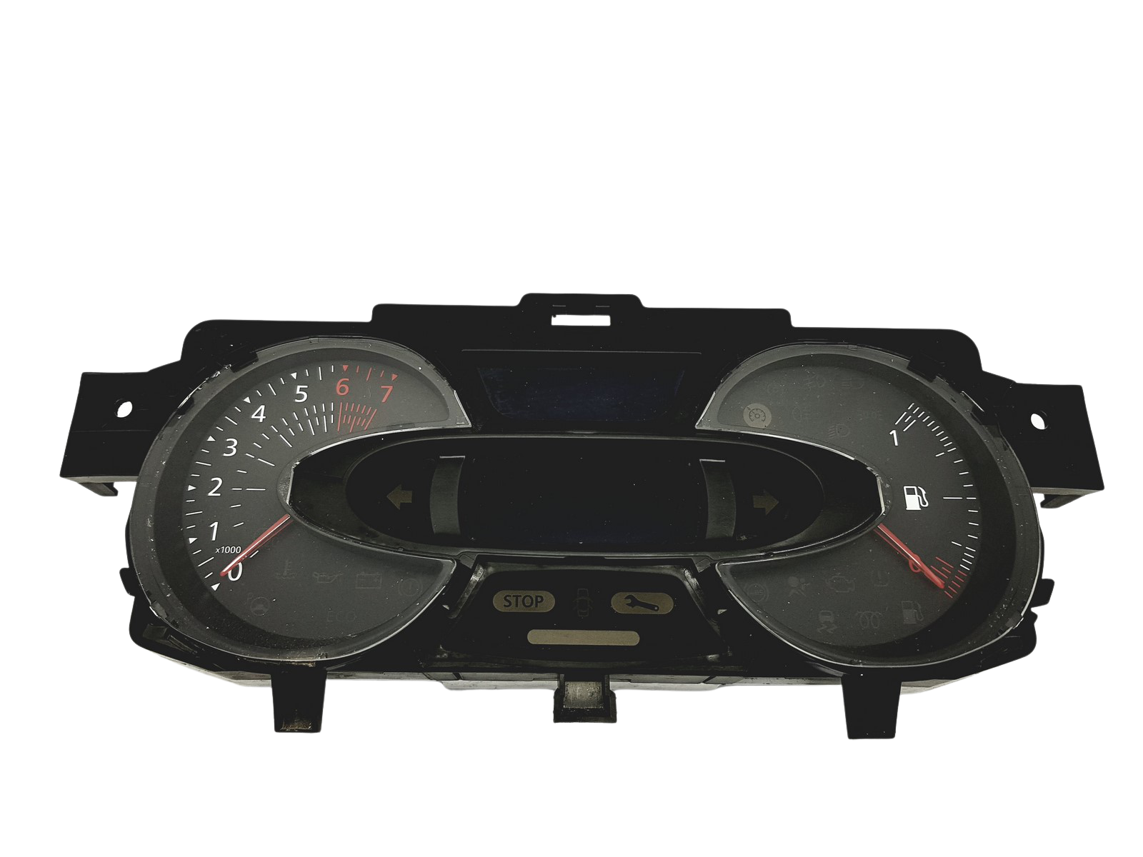 Conta-rotações Renault Captur 248103499R Visteon main product photo