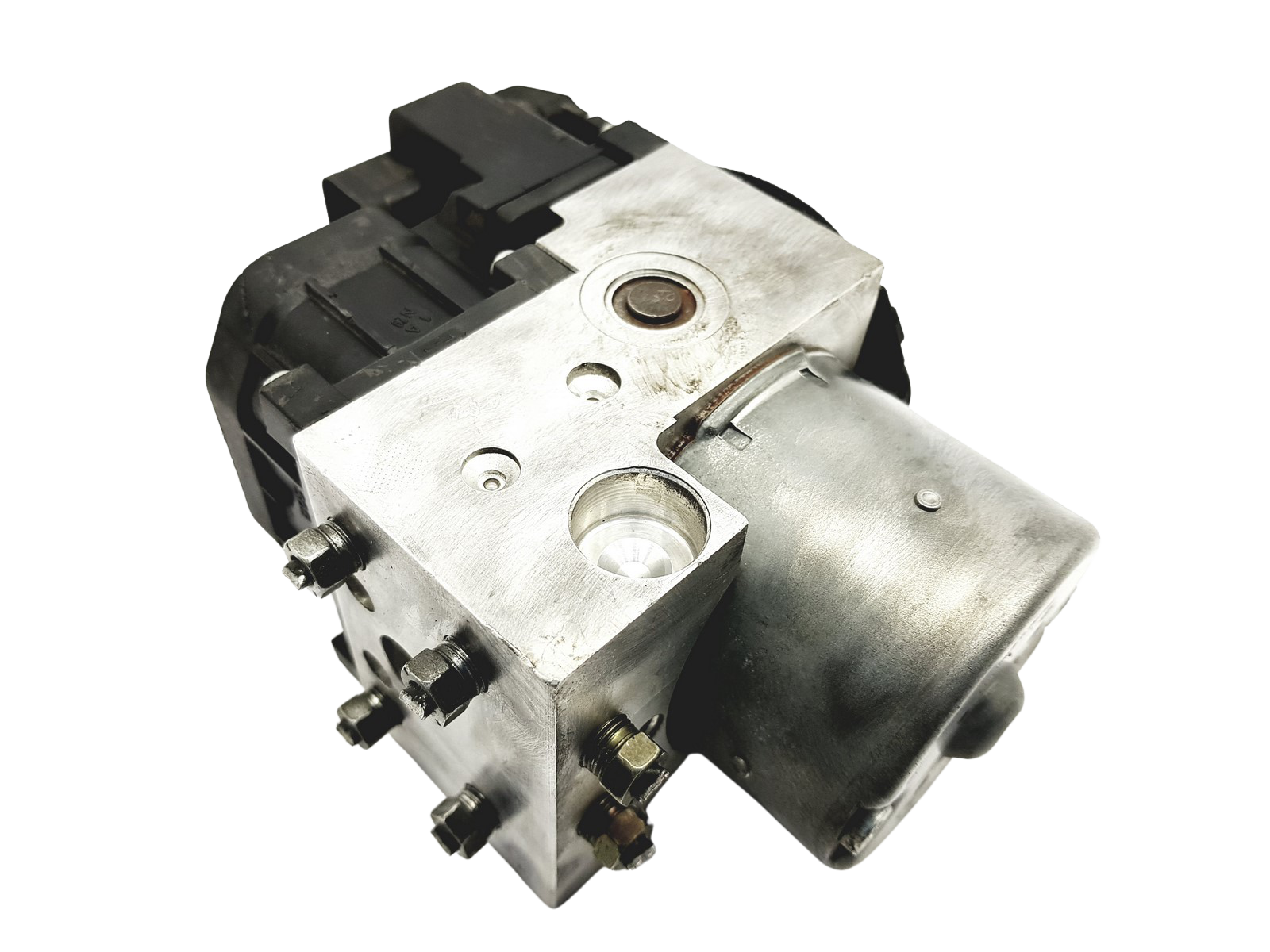 Bomba Abs Toyota Yaris 44510-0D011 0273004636 Bosch 38301 main product photo