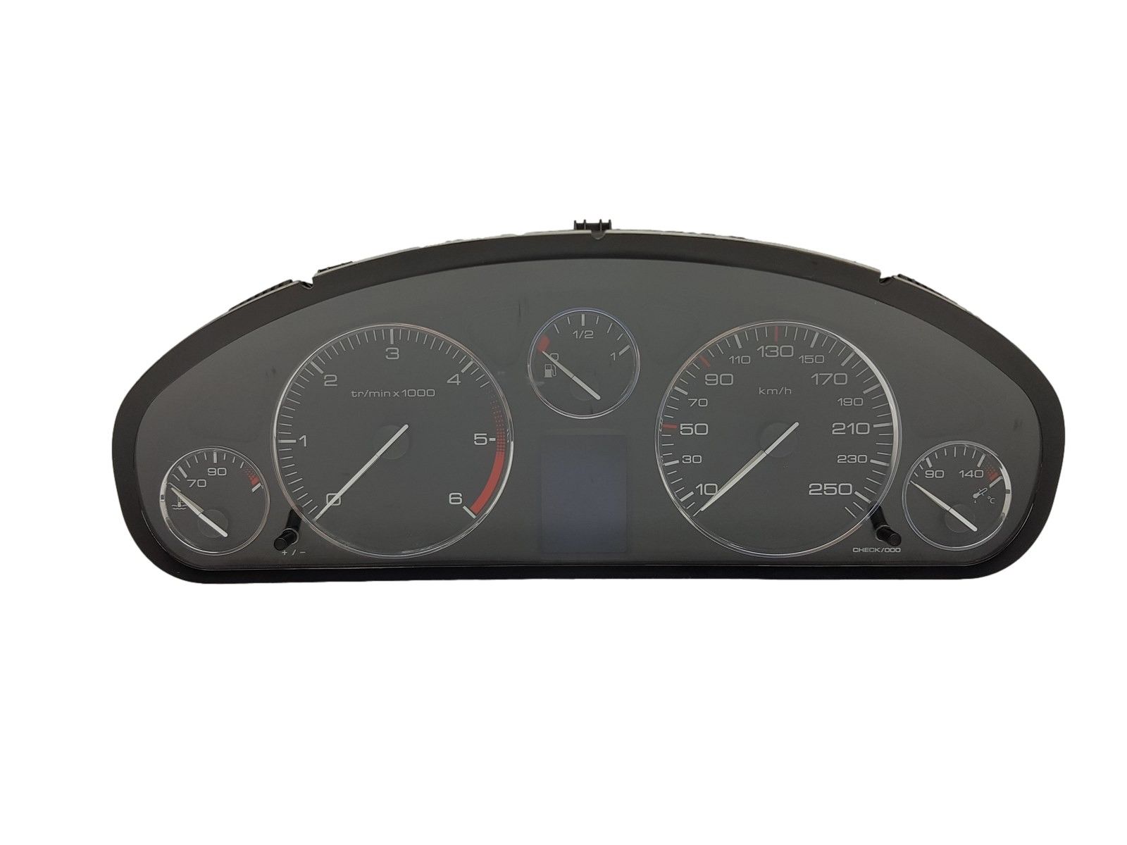 Conta-rotações Peugeot 407 9658138280 1730 main product photo