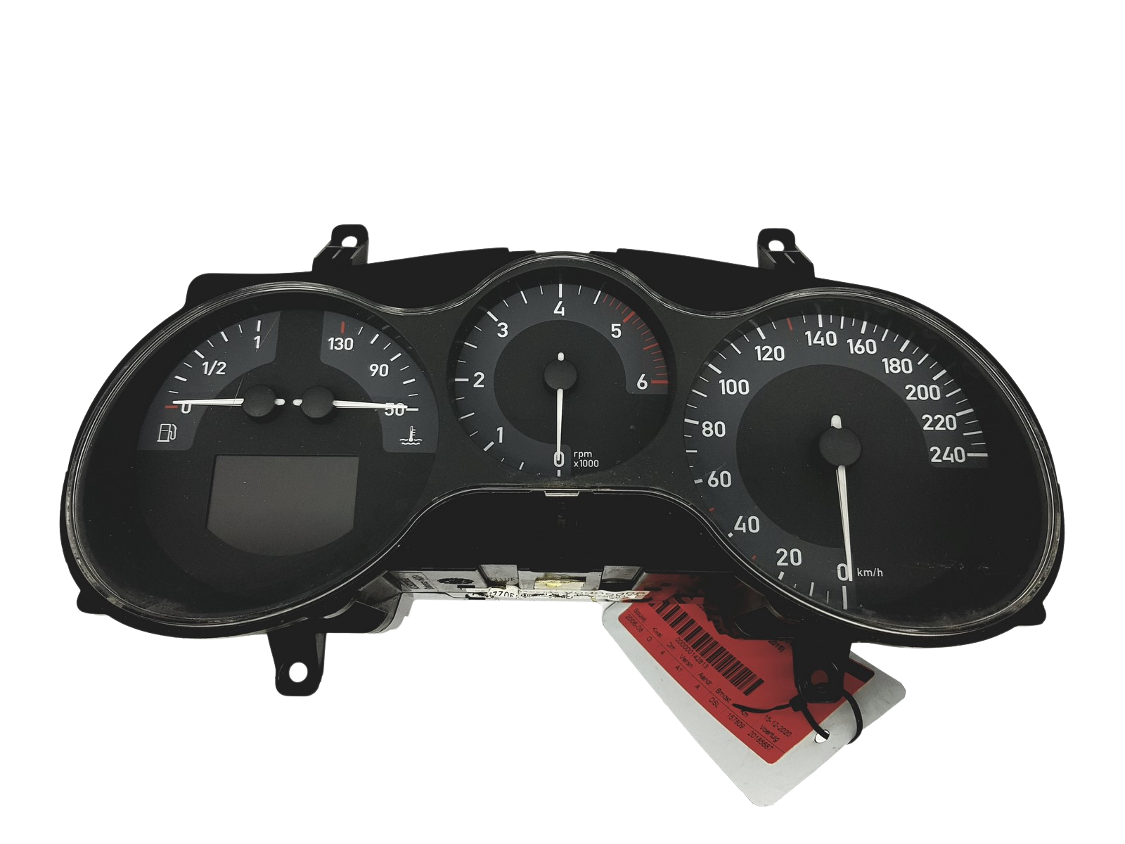 Velocímetro Seat Leon 1P0920823F 110080280026 53559 main product photo