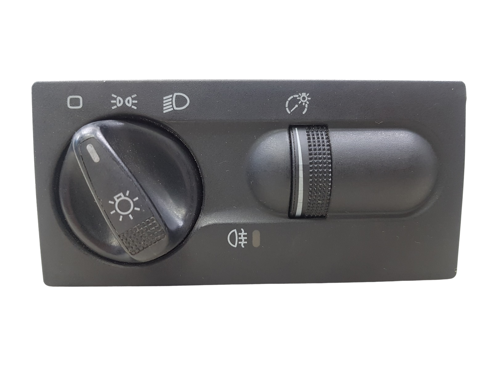 Interruptor de luz Volkswagen VW Golf 3 III 1H6941531A TRW main product photo