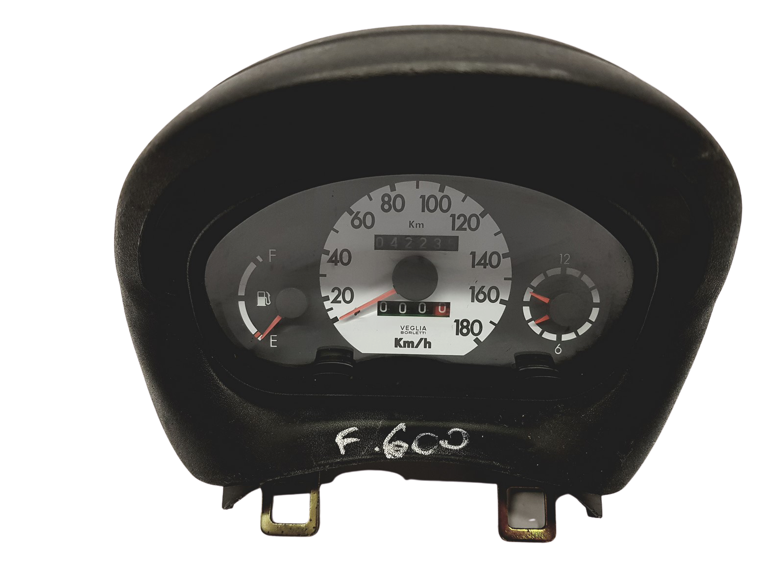 Velocímetro Fiat Seicento 735257182 6062689923 30278 main product photo
