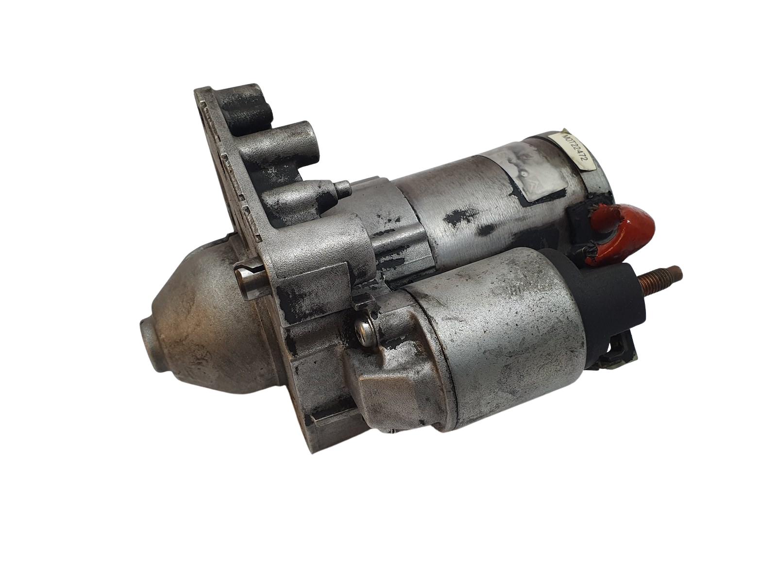 Motor de Arranque M0T22472 5802AZ 1.4 1.6 HDI Citroen Peugeot main product photo