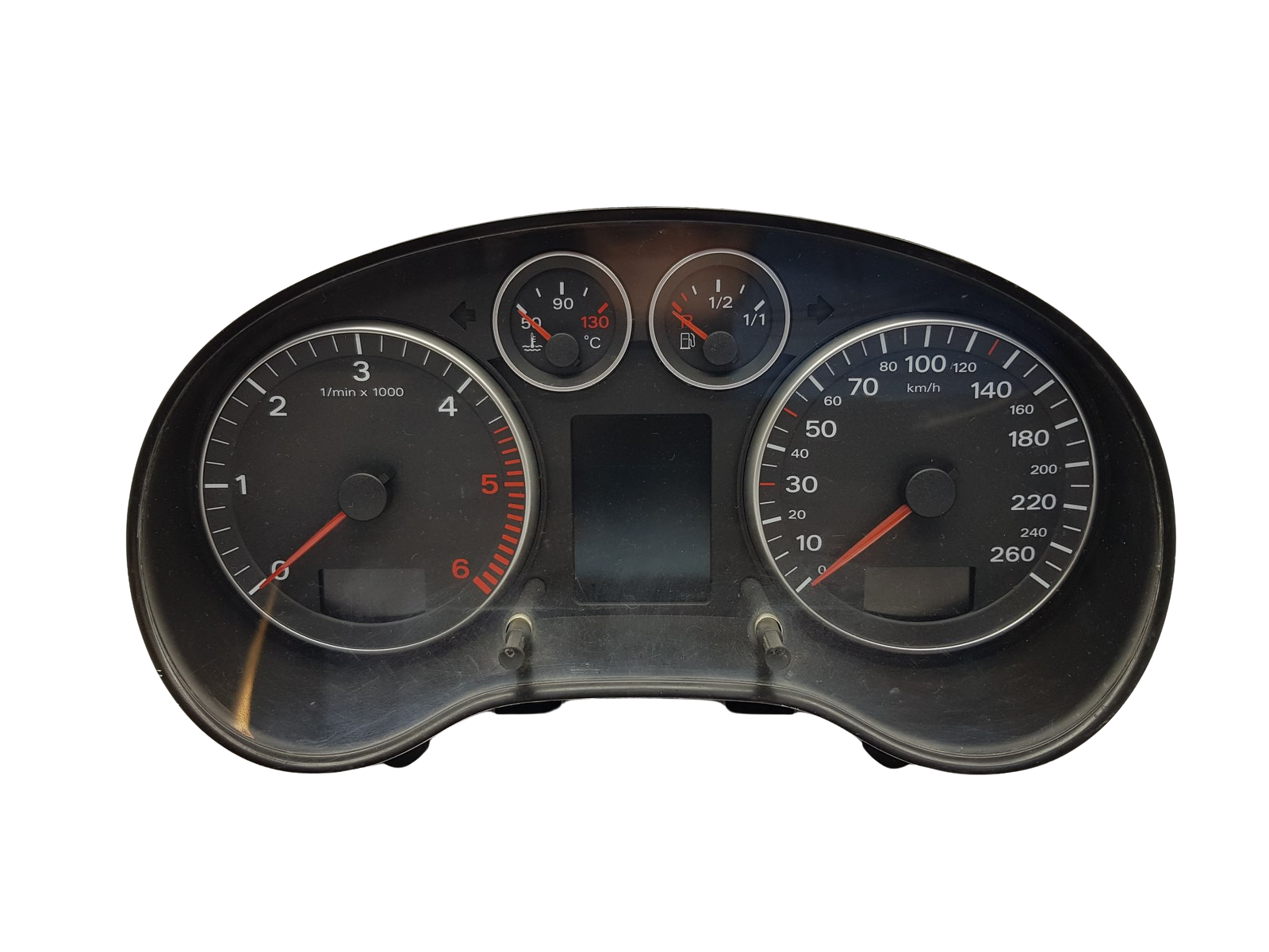 Conta-rotações Audi A3 8P 8P0920931E 1721 main product photo