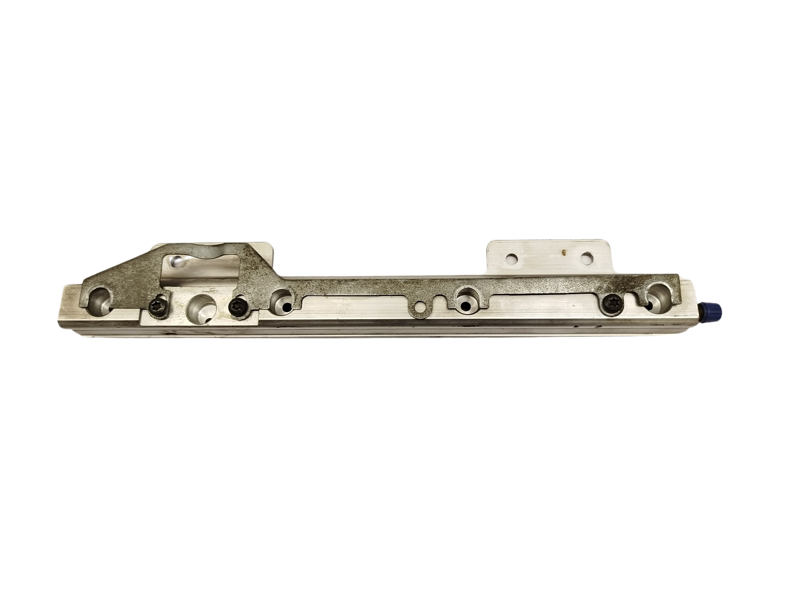 Tubo de Injeção 9186381 2.0 16V N7Q Volvo Renault main product photo